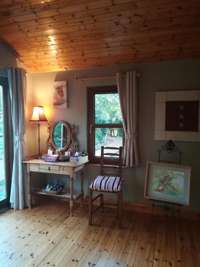 Stay With Your Pet Killarney Exteriér fotografie