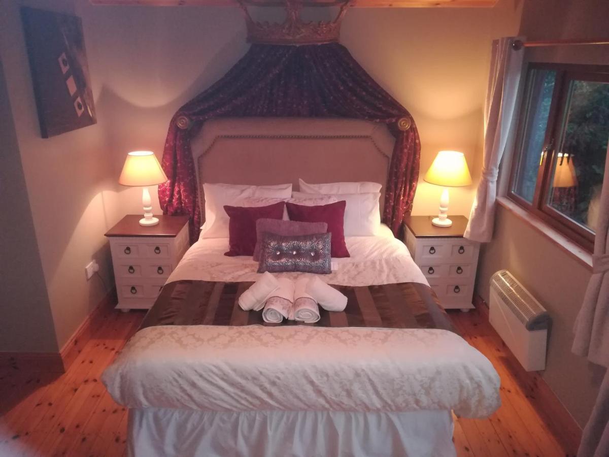 Stay With Your Pet Killarney Exteriér fotografie