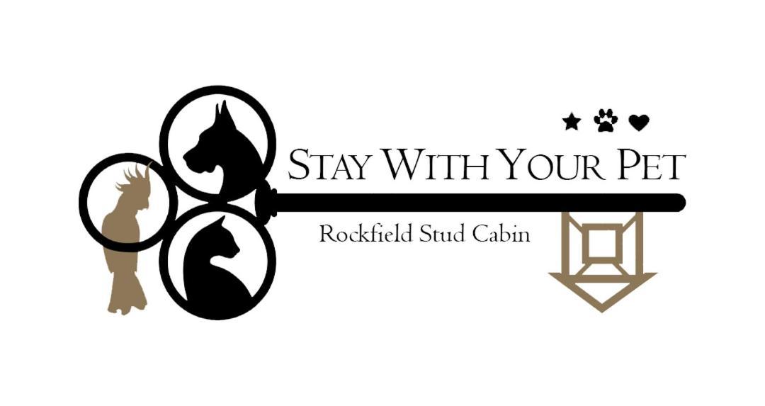 Stay With Your Pet Killarney Exteriér fotografie
